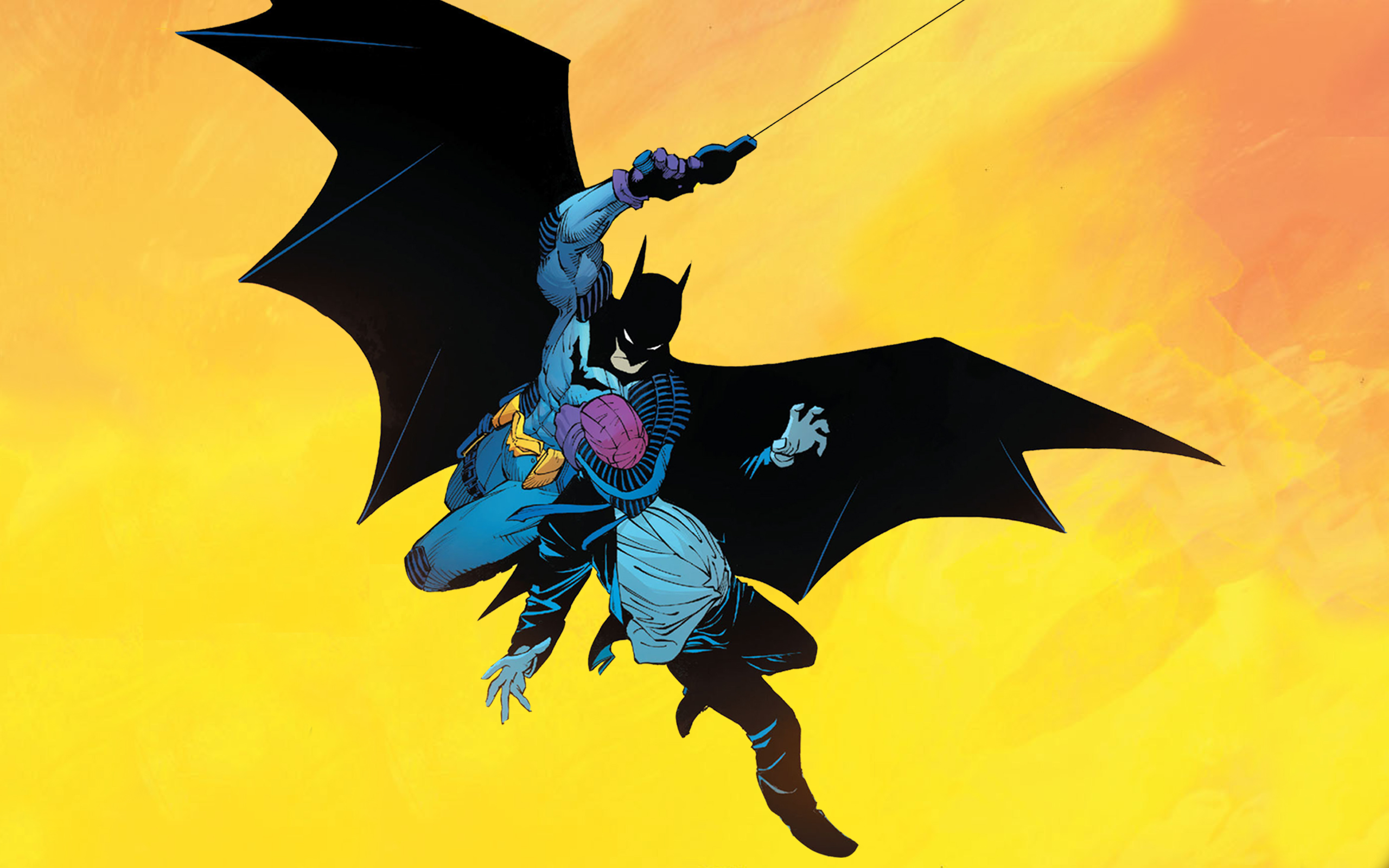 batman wallpaper by Jsiqueira - Download on ZEDGE™