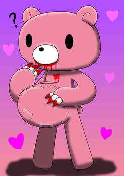 Gloomy Bear Vore By Nikko Kai Cutie On Deviantart Gloomy Bear Vore By Nikko Kai Cutie On Deviantart