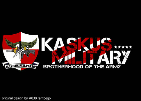 Kaskus Military