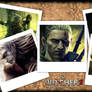 The Witcher Photocollage