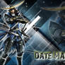 Masamune Date