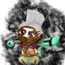 Chibi Ekko