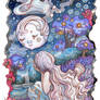 Sadness and the Moon