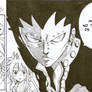 Gajeel y Levy Cap. 210