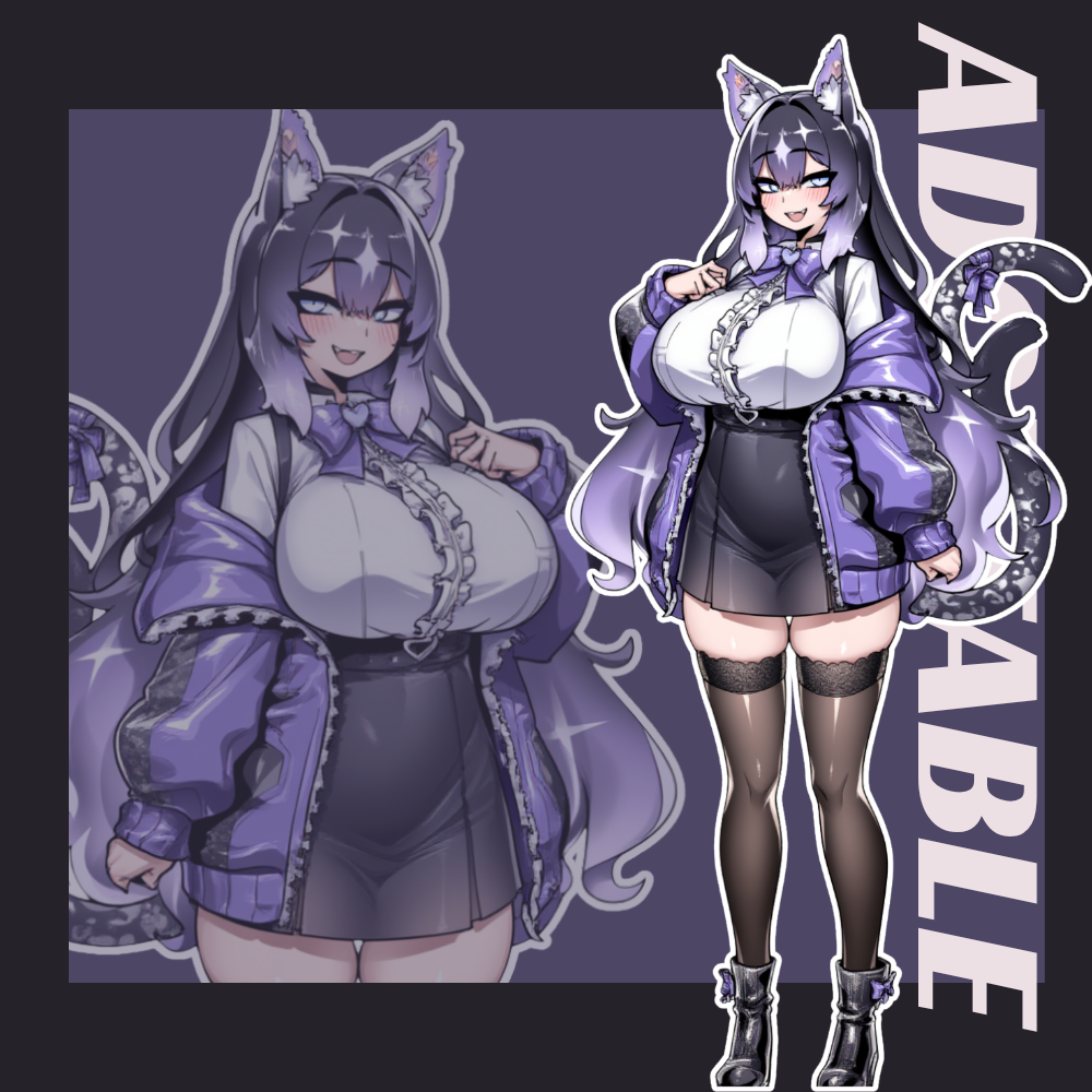 (CLOSED) Adoptable #9