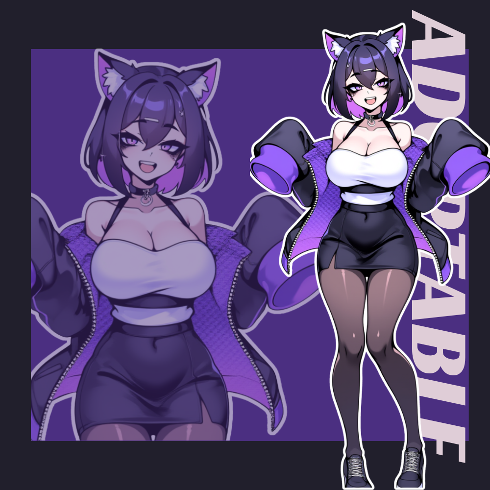 (CLOSED) Adoptable #11