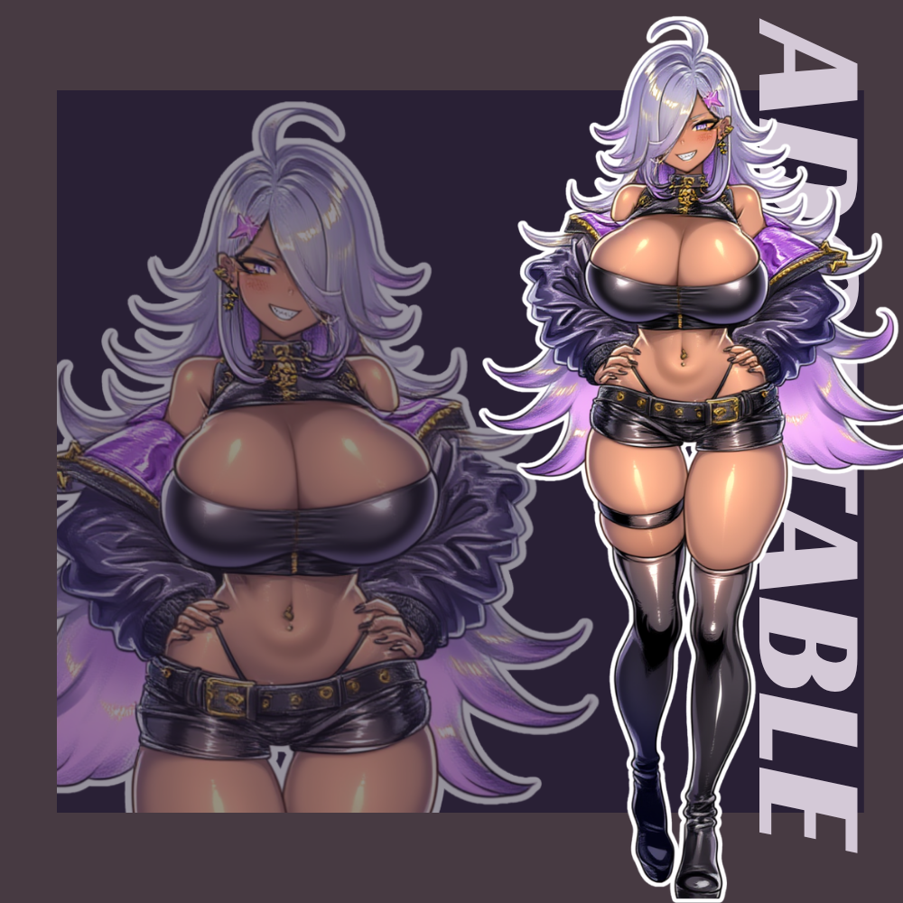 (CLOSED) Adoptable #19