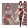 (CLOSED) Character Adoptable #231