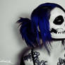 Skeleton Makeup Tutorial