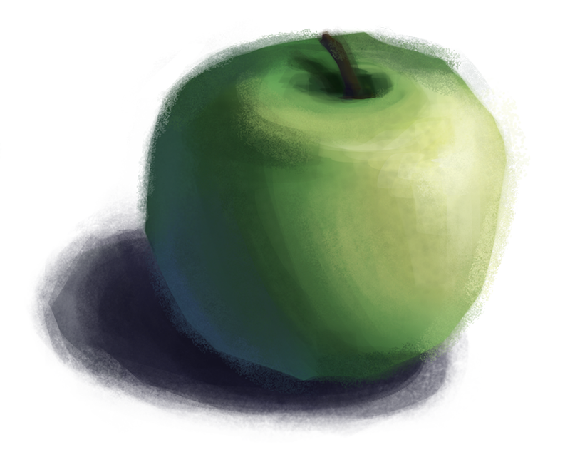 AppleGreen