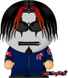 Jim Root 5