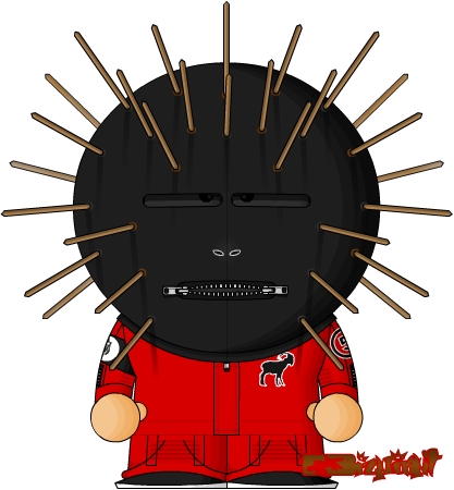 Craig Jones 12