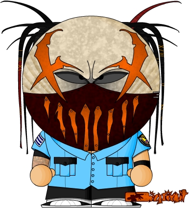 Lil' Dan 14 by bizklimkit on DeviantArt