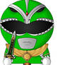 Green Ranger 2