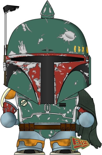 BobaFett