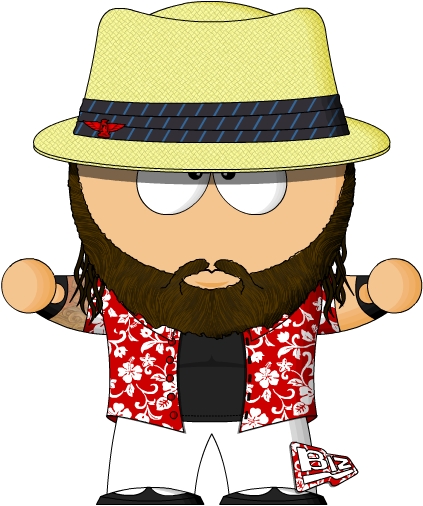 Bray Wyatt