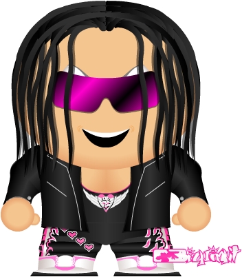 Bret Hart 2