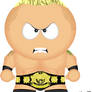 Brock Lesnar