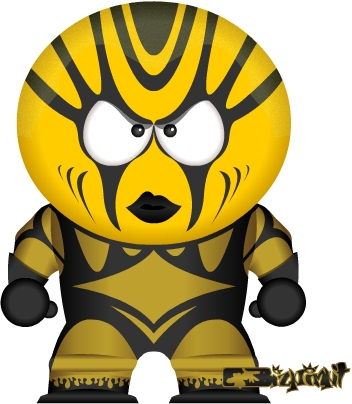 Goldust