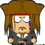 Jack Sparrow