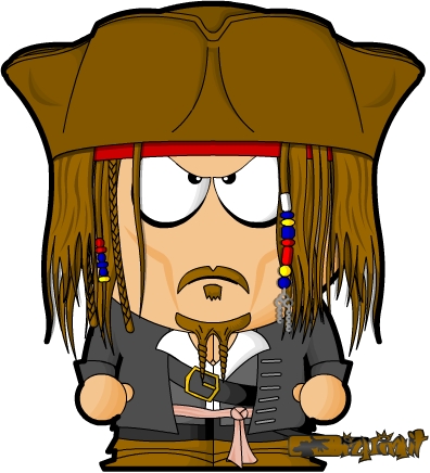 Jack Sparrow