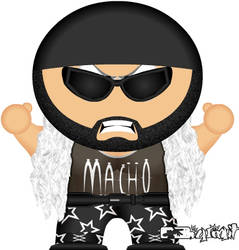 Macho Man