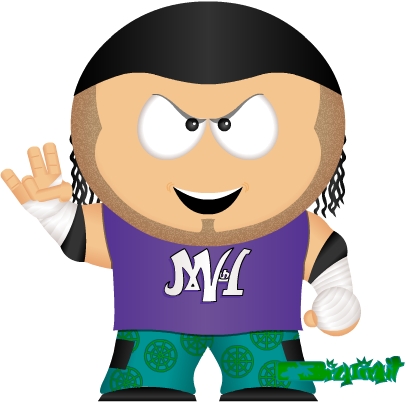 Matt Hardy