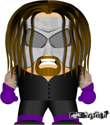 Undertaker 7