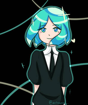 Phosphophyllite