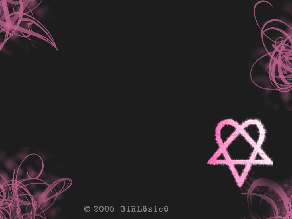 Heartagram by GiRL6sic6 on DeviantArt