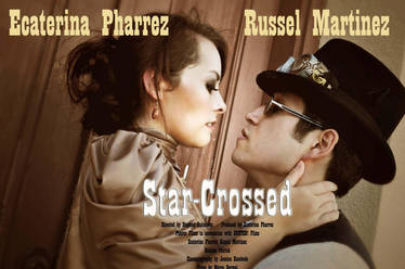 Star-Crossed Poster