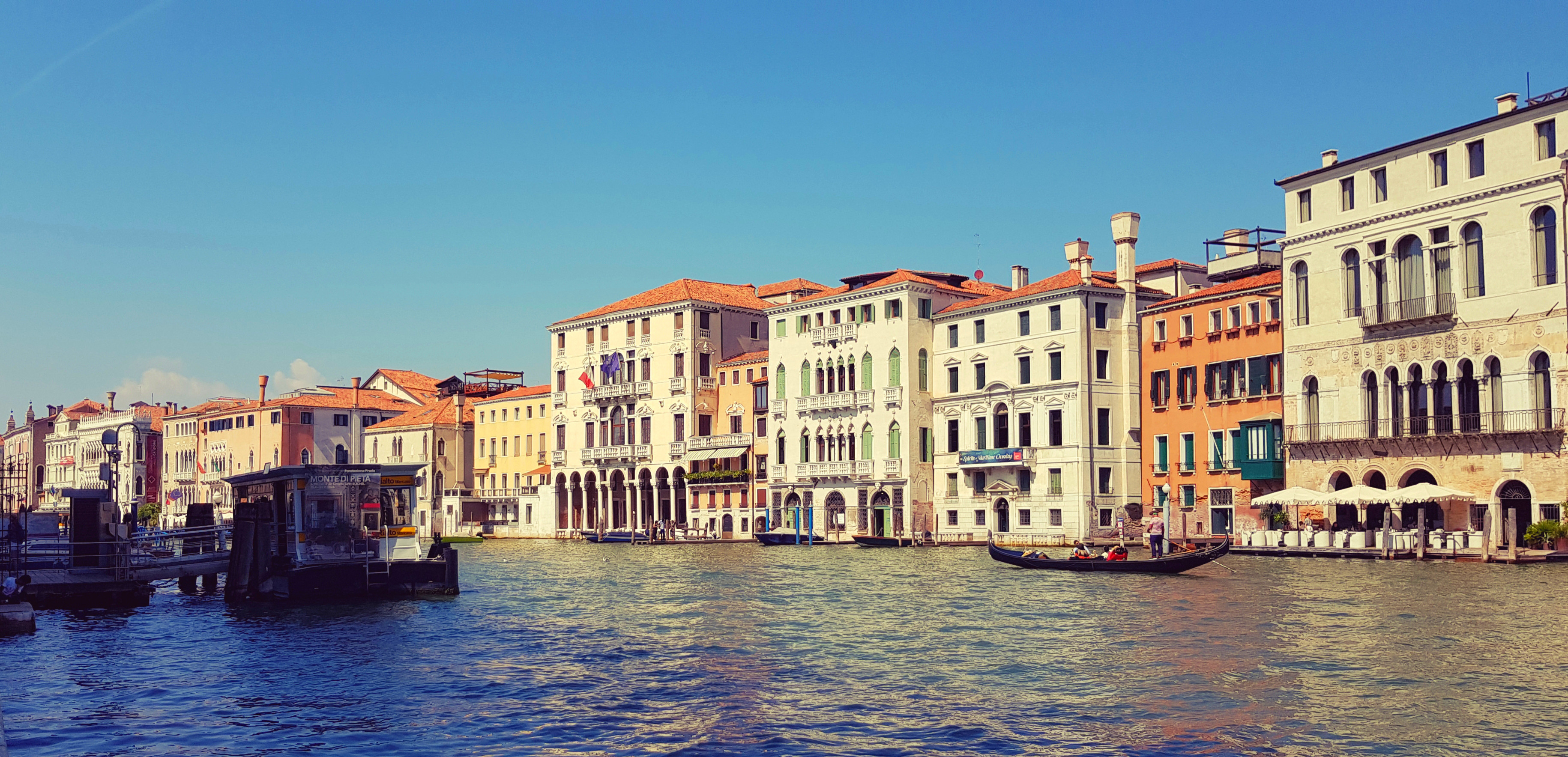Venezia - one day in Venice