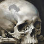 Skull and bones