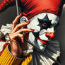 Bad Harlequin