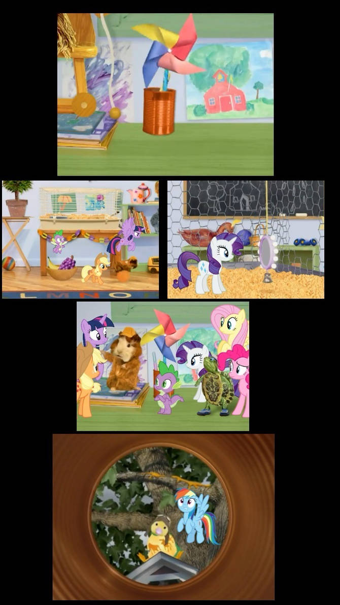 Mlp Bell Ringing The phone is ringing by mekhiedwards on DeviantArt