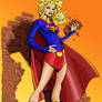 Supergirl