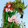 Poison Ivy