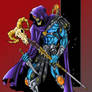 Skeletor