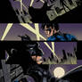 Batman page
