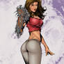 Witchblade