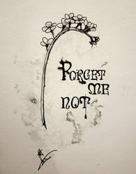 Forget