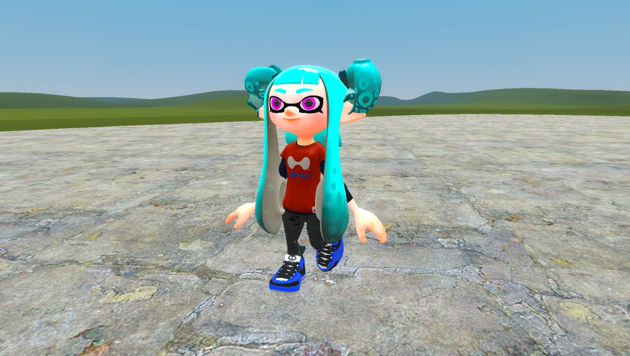 Gmod Running Animation My Third Gmod Animation Test! (Video In Desc.) by KittyKoopaTK on ...