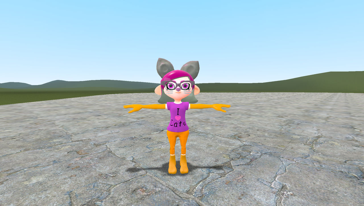 Gmod Running Animation My Sixth Gmod Animation Test! by KittyKoopaTK on DeviantArt