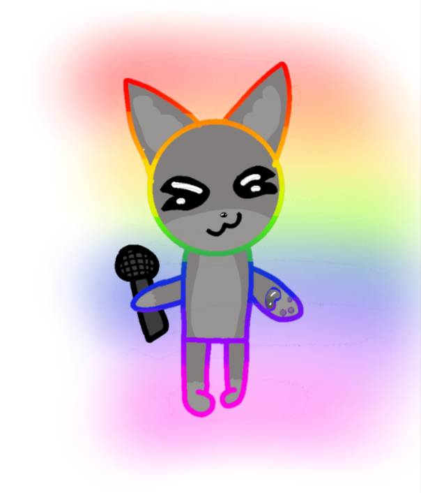 Vip Jammer Vip Jammer from Kaiju Paradise ignore the eyes lol by KiTsunEch0 on ...
