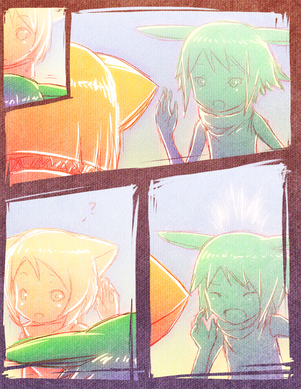 Draw With Me Page5 By Mikeinel On Deviantart Draw With Me Page5 By Mikeinel On Deviantart