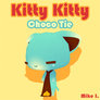 Kitty: Choco Tie :IMVU: