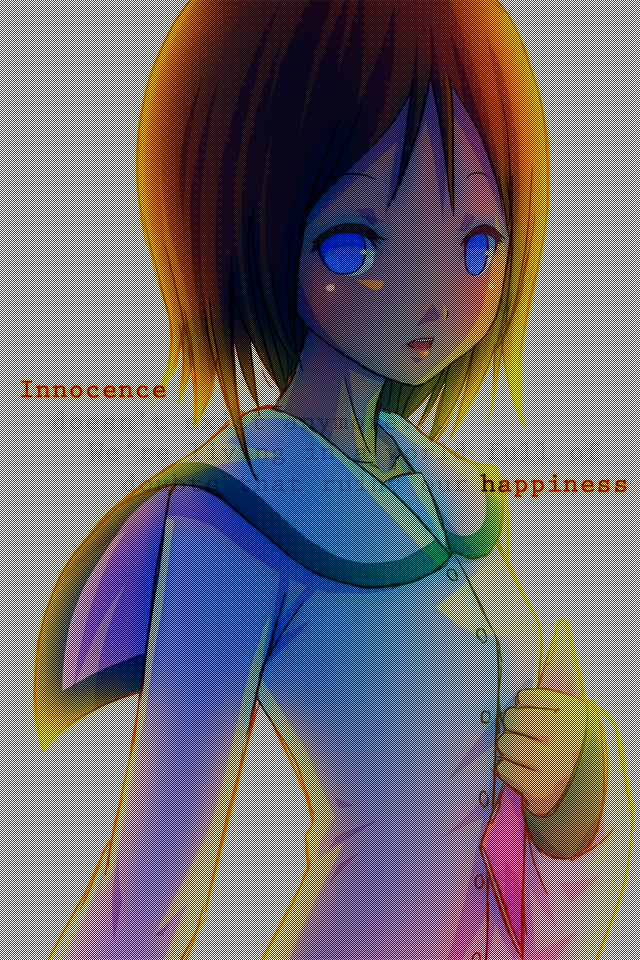 Innocence?