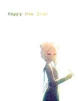 Happy New Year 2011