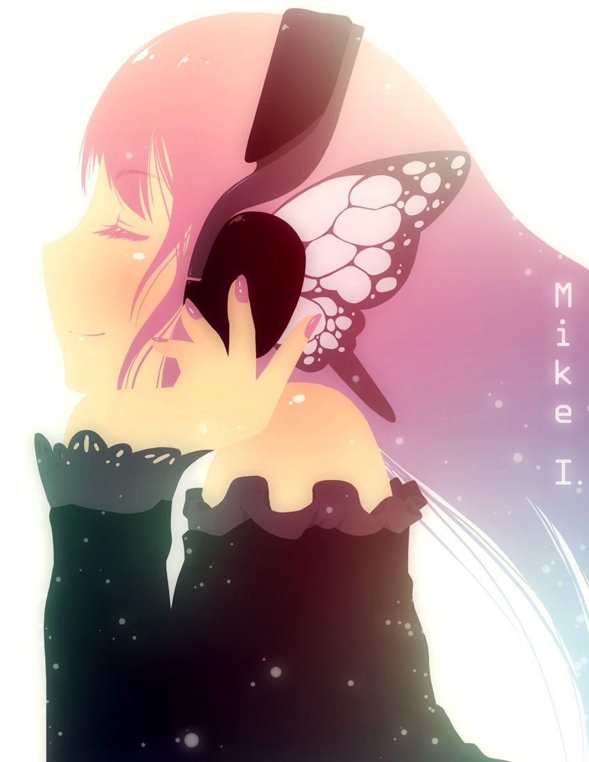Butterfly Song by Mikeinel on DeviantArt