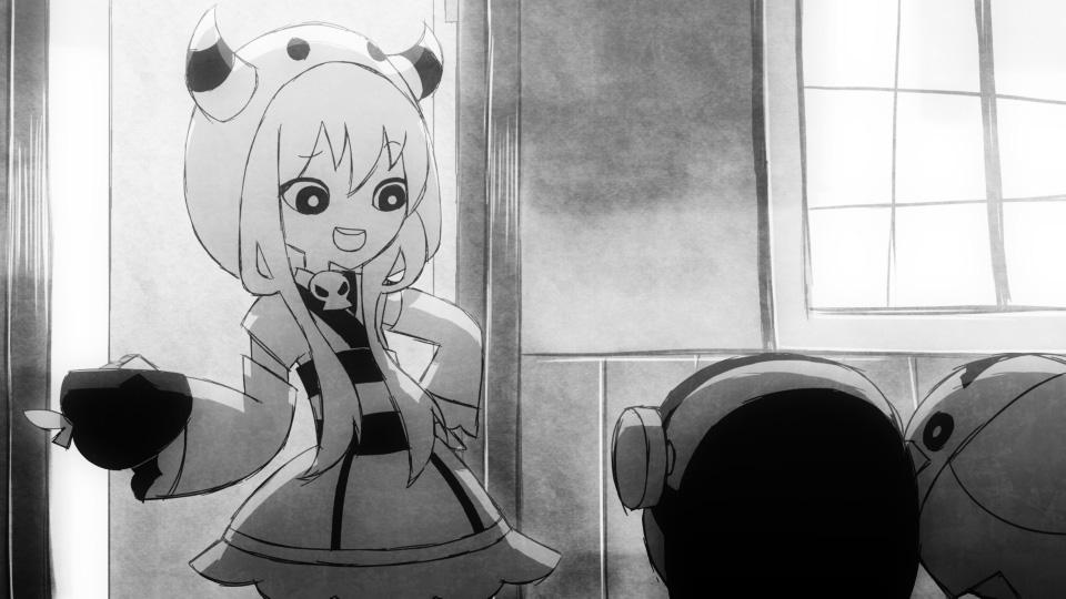Missing Halloween: Sample Screenshot (Akai) by Mikeinel Missing Halloween: Sample Screenshot (Akai) by Mikeinel